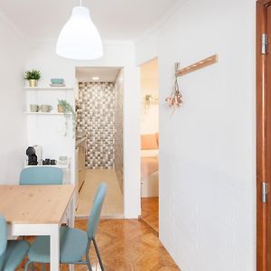Flh Typical Alfama Apartment
