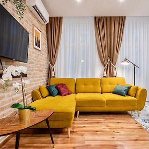 Architecture Fan'S Apartment Near Opera House